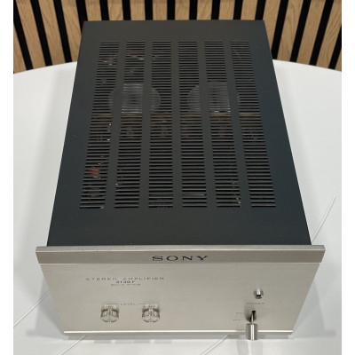 Sony TA 3130F